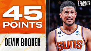 Devin Booker joins Charles Barkley in Suns record books with