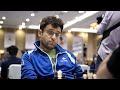 Levon Aronian on playing for the US team and facing Armenia