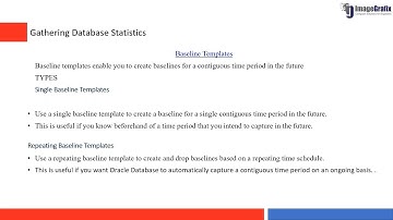 Oracle Database Performance Tuning