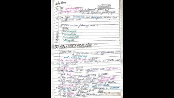 bsc 2nd semester botany.......Topic classification of bryophytes