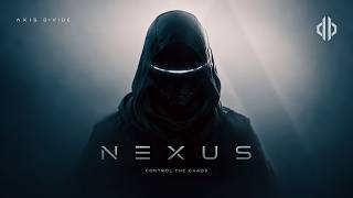 NEXUS | Industrial Cyber Metal | Dark Mechanical Metal & Relentless Cyberpunk