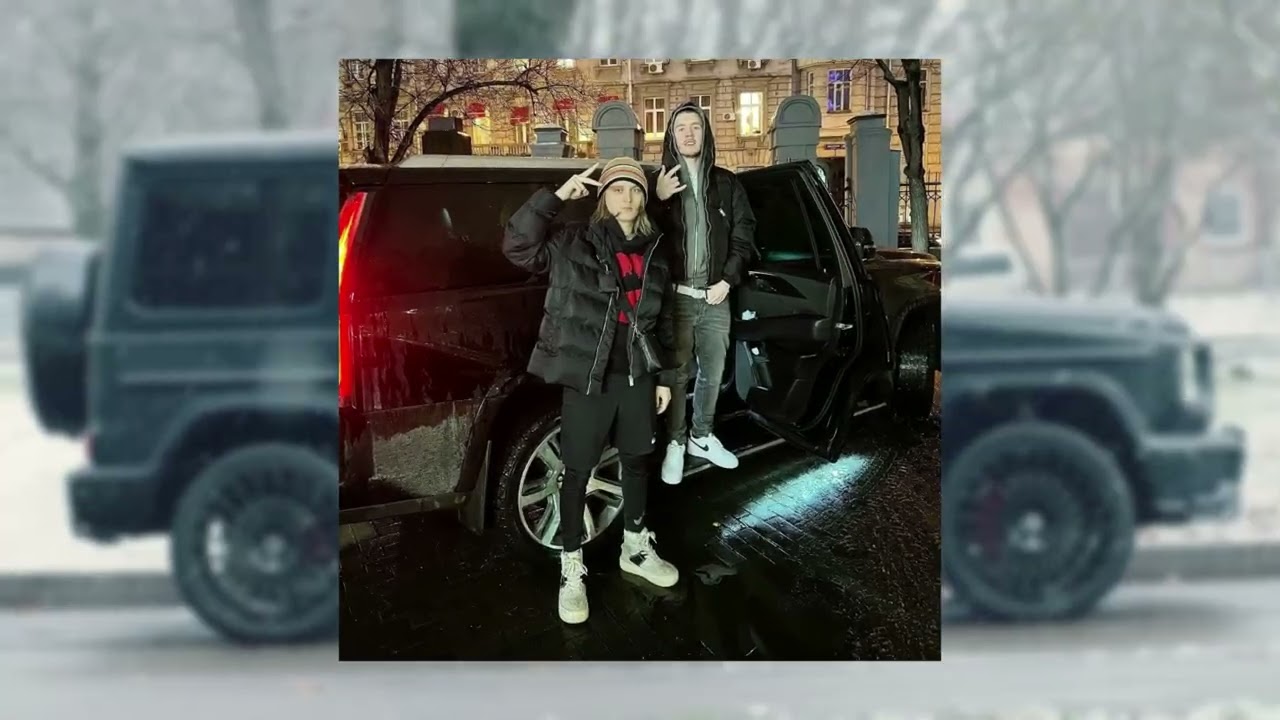 [FREE] BIG BABY TAPE x ПЛАТИНА type beat - 