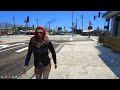 Lucy Furr goes on Vacation || ChaseRP