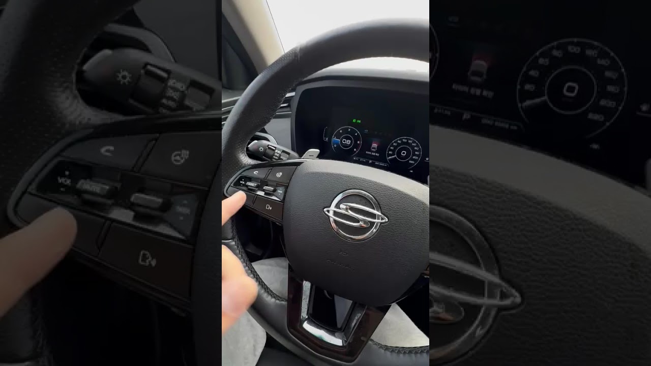 Корандо 2019 дизель 1.6 