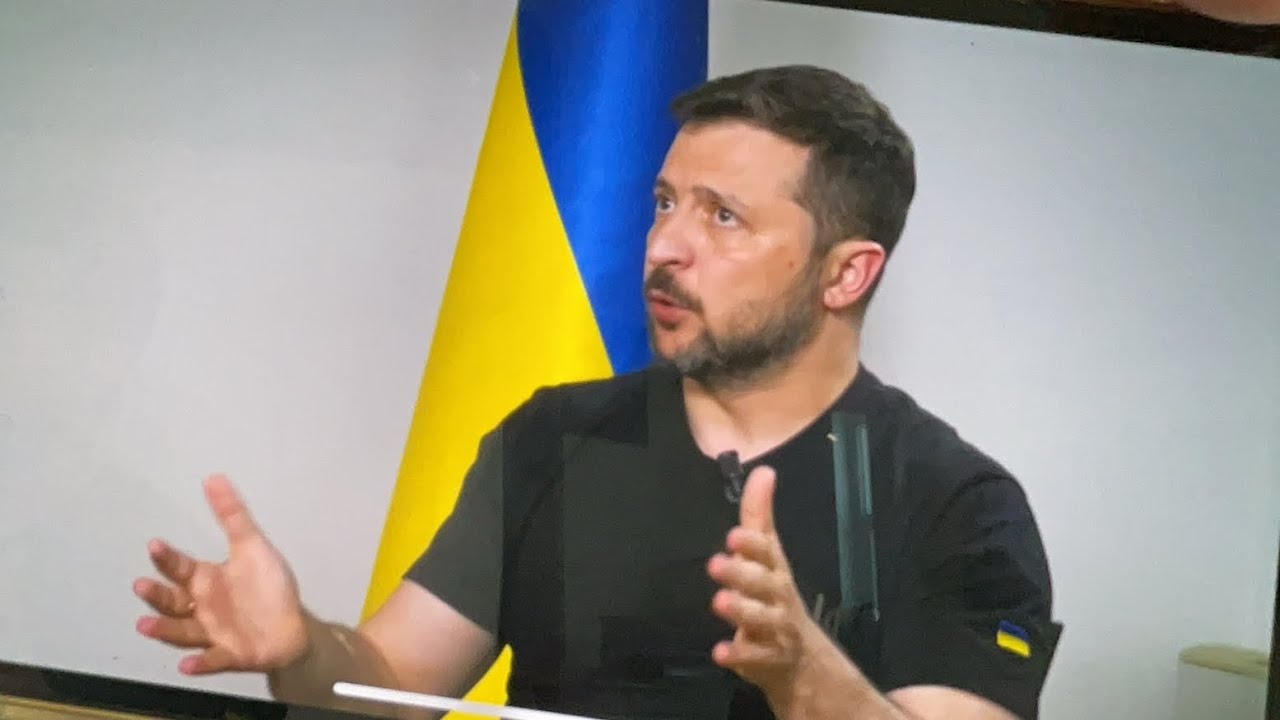 Раздел Украины по Днепру. Конфедерация как спасение. Швейцария учит ...