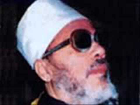 الشيخ كشك وصف الإمام علي كرم الله وجهه 