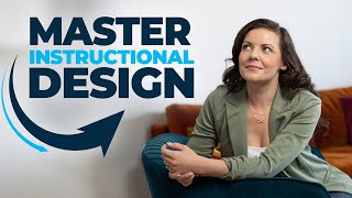 Build Training That Works—Master Instructional Design