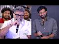 Director Buchi Babu Sana Speech at Peddi Release Date Press Meet | Sukumar | Ramcharan | News Buzz