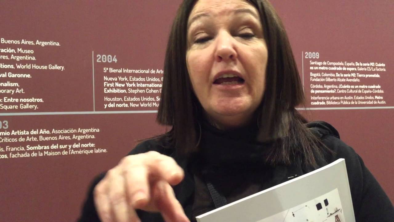 Todo Arte es Político. No todo arte es político. espacios vectoriales