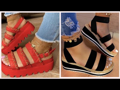 Vidéo: Les 13 meilleures sandales pour femmes de 2022