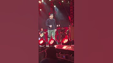 Thumbnail of Morgan Wallen Performs Whiskey Glasses Live in Charlotte 🥃🔥