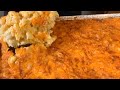 BEST Baked Mac And Cheese Recipe EVER