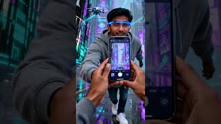 #Cyberworld #TrendingReel2026 #AIMagic #DigitalMystery #FutureTech #ViralStory #VFXShorts #new