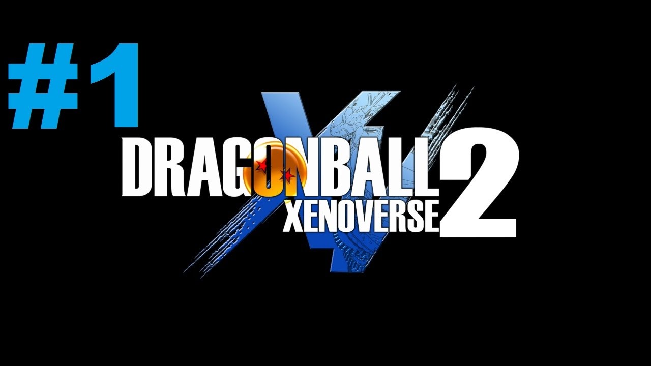 Dragon Ball Xenoverse 2 Walkthrough Part 1 YouTube dragon-ball-xenoverse-2-walkthrough-part-1-youtube