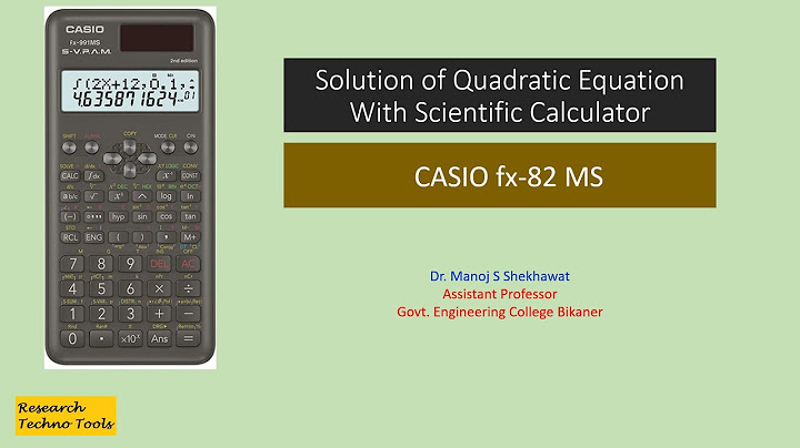 Solving quadratic equations by square roots calculator