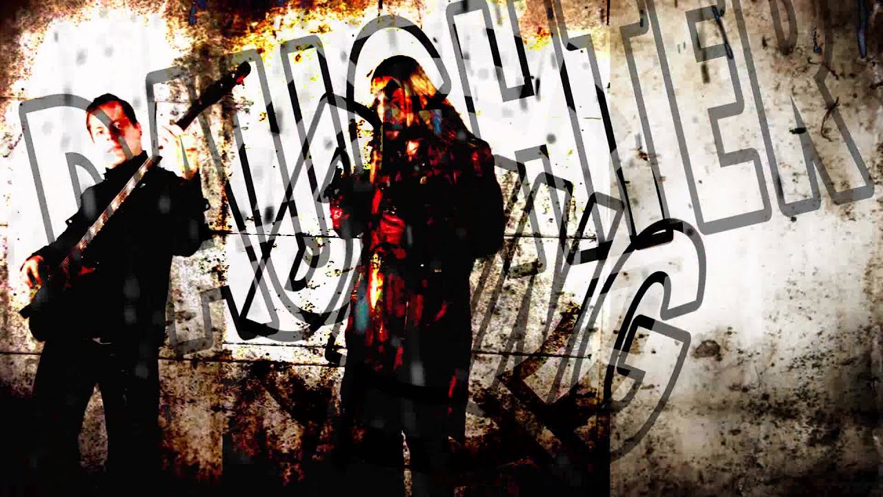 divideD Bring Your Daughter... To The Slaughter (IRON MAIDEN COVER OFFICIAL LYRIC VIDEO) YouTube divideD Bring Your Daughter... To The Slaughter (IRON MAIDEN COVER OFFICIAL LYRIC VIDEO) YouTube