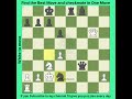 Subscribe now 👆👆 #chess #chessgame