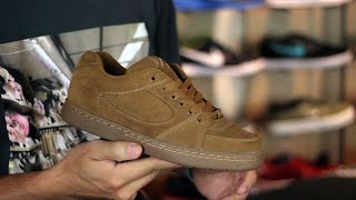 éS Herren Skateschuh Es Accel OG Skateschuhe éS Herren Skateschuh Es Accel OG Skateschuhe