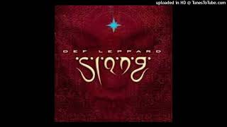 Def Leppard - Pearl Of Euphoria