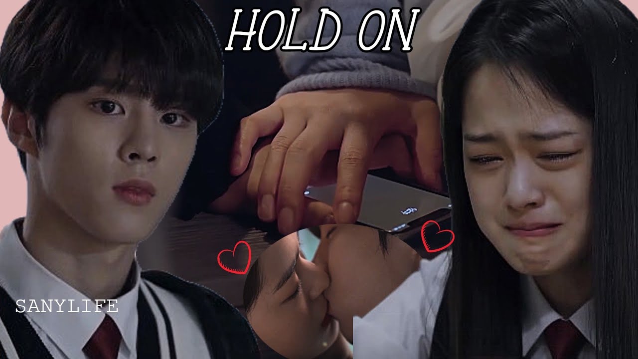 [MV] Kim Woo Seok and Han Sung-min | Twenty Twenty | Love Me Harder