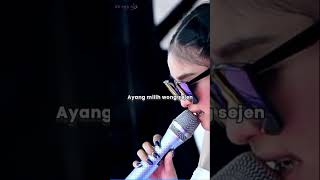 Download Lagu Janji Bengen - Seliya Marsella #tarling #fvp #tarlingcirebonan #seliyamarsella #janjibengen #shorts MP3