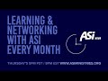 Discover New Ways to Share and Explore E. G. White’s Writings | Darryl Thompson | ASI Hour