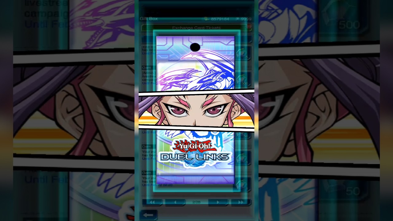 Opening UR Dream Speed Prismatic - VRAINS Ace Monster Gift Campaign Stamp!