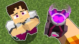 Roubei o NOVO CHAQUETRIX do BEN 10