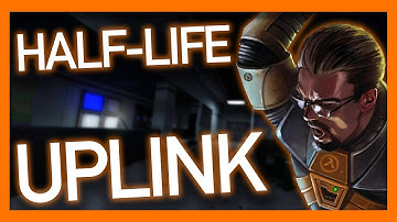 The Half-Life Chapter You