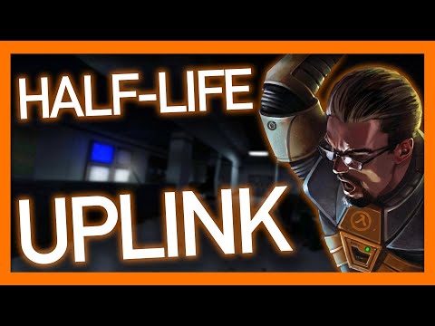 The Half-Life Chapter You've Never Played | Cascade