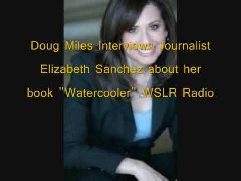 Elizabeth Sanchez Interview with Doug Miles