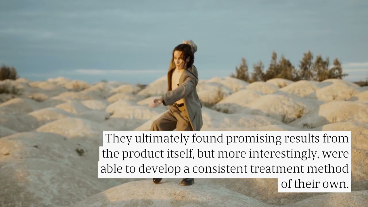 Does Balmorex Pro Really Work? Experts Test Applications & Treatment Methods With Surprising Results