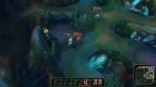 League Of Legends - 200 Iq Invade 2020 Edition