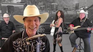 Video thumbnail of "HERB KRAUS & THE WALKIN' SHOES - MIDNIGHT SPECIAL"