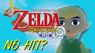 Zelda: The Wind Waker [HD] ○ No HIT! [Learning the Route] [11]