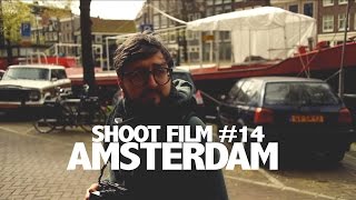 X-Pan + Fomapan 200 (AMSTERDAM) X-Pan + Fomapan 200 (AMSTERDAM)