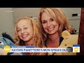 Hayden Panettiere’s mother speaks out: ABC News exclusive