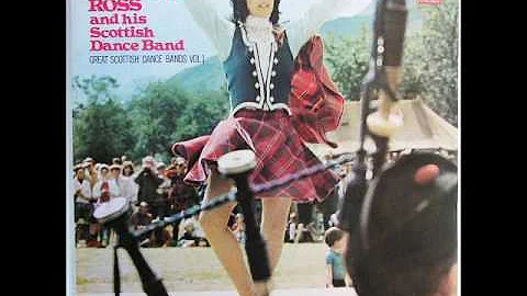 Lindsey Ross & scottish band