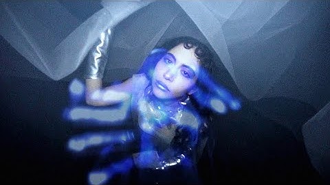Shallowhalo - "Falling Stars" (Official Music Video)