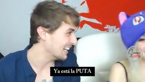 Parte 2: Clips de la relación con Miare que Dalas no quiere que veas