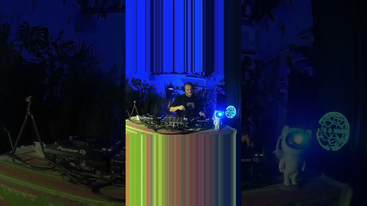 Misha Tune - DJ Set ​⁠​⁠