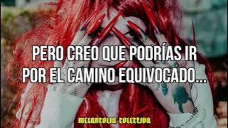 Smrtdeath - Don't Love Me (Sub Español)