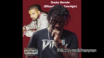 Drake Elevate Freestyle