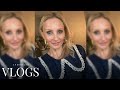 SL Vlogs: Luxury Fashion & Outfit Inspo, Make-Up Routine & Family Life With Hannah Strafford-Taylor