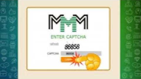MMM Global Video Tutorial On Registration Processor