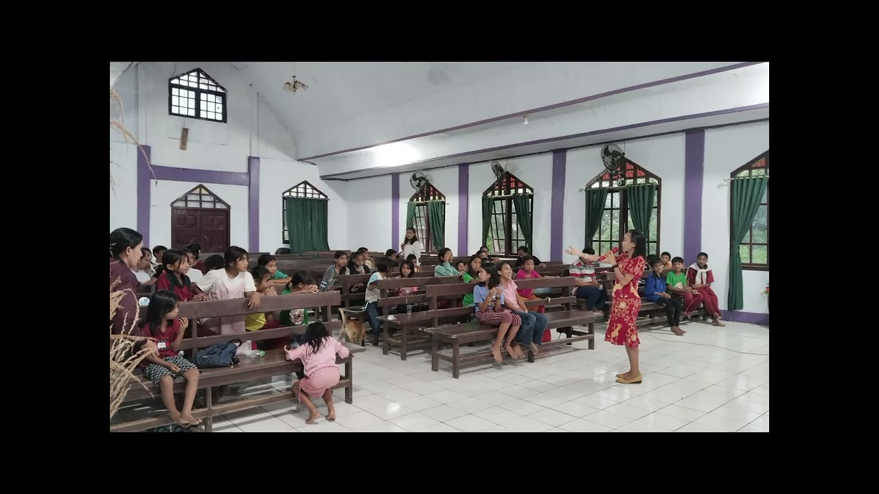 PPA SILO TIBOBO MAJU......