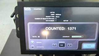 Counting silicon parts S-60