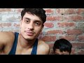 my 3rd vloge morning masti time with little brother /bachche se masti time #viral#viralshort#shorts