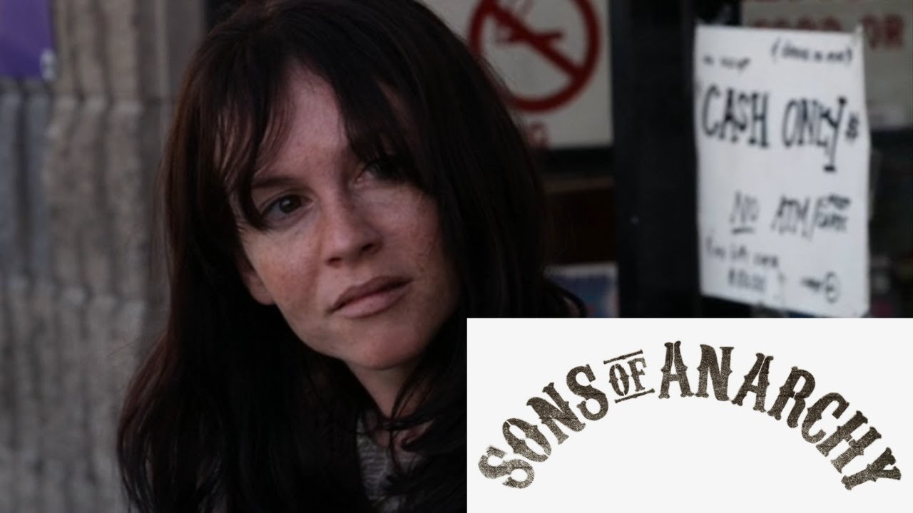 Sons of Anarchy: "Abel Will Help My Little Boy!"