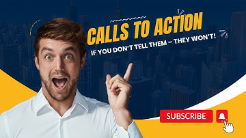How to Create an Effective Call to Action